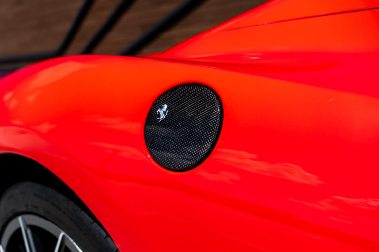 Ferrari 458 Spider-88