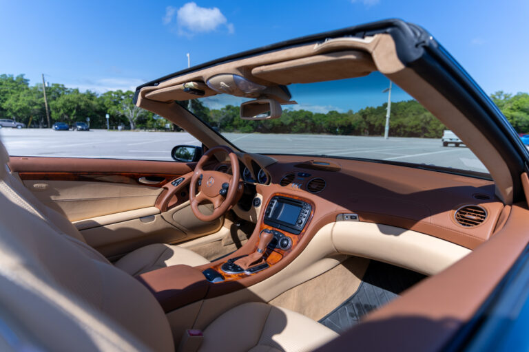 MB SL55 AMG-1-2