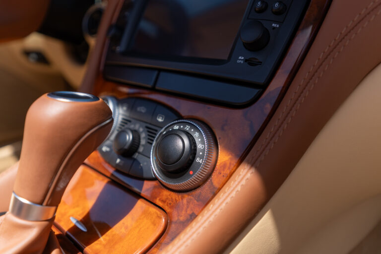 MB SL55 AMG-11