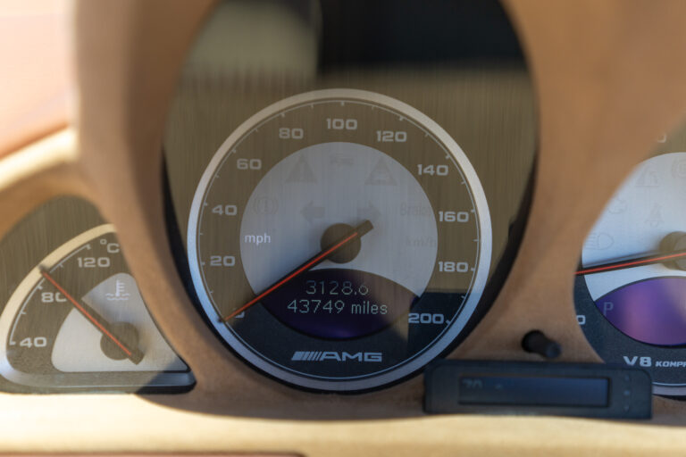 MB SL55 AMG-14