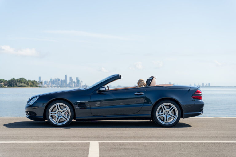 MB SL55 AMG-15-2