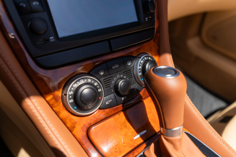MB SL55 AMG-15