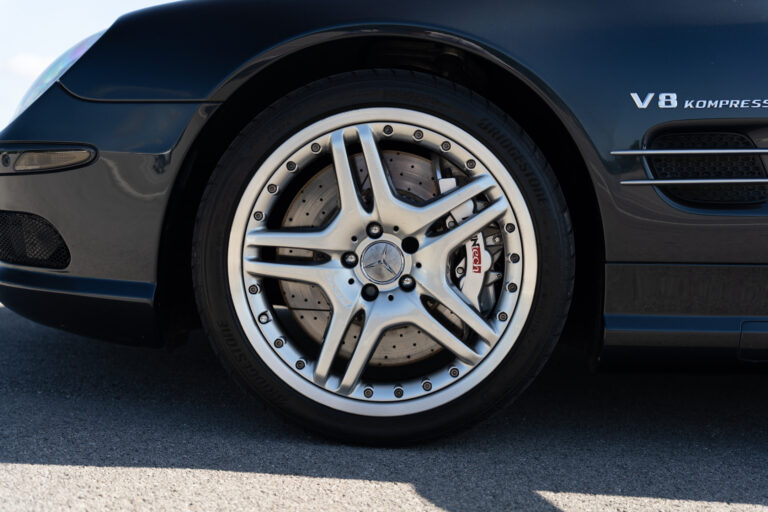 MB SL55 AMG-16-2