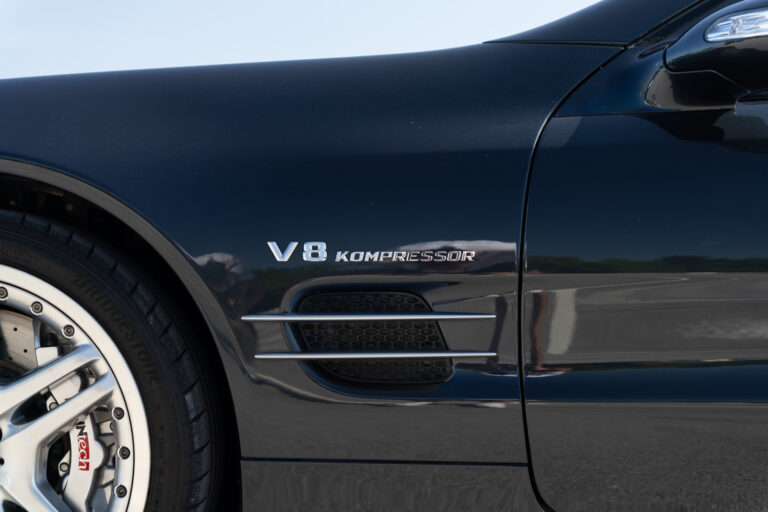 MB SL55 AMG-17-2