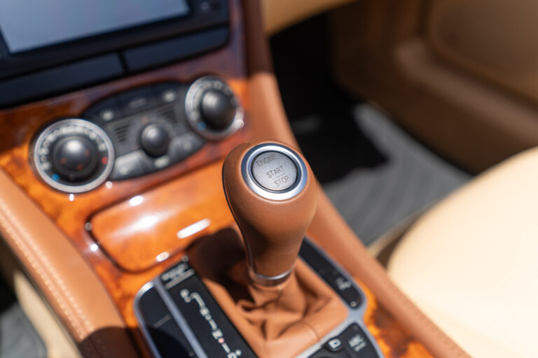 MB SL55 AMG-17