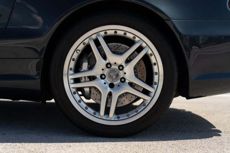 MB SL55 AMG-18-2