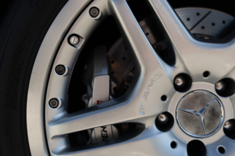 MB SL55 AMG-19-2