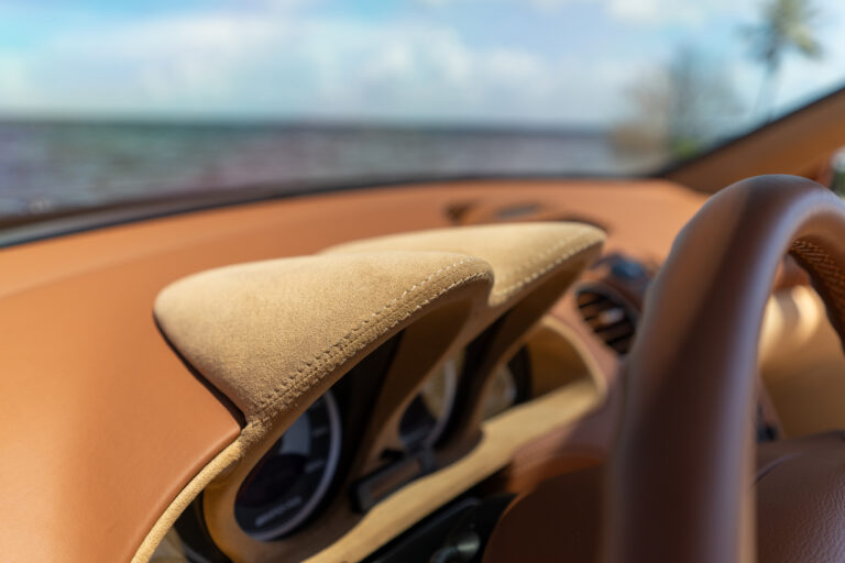 MB SL55 AMG-19