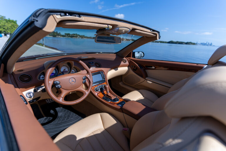 MB SL55 AMG-2-2