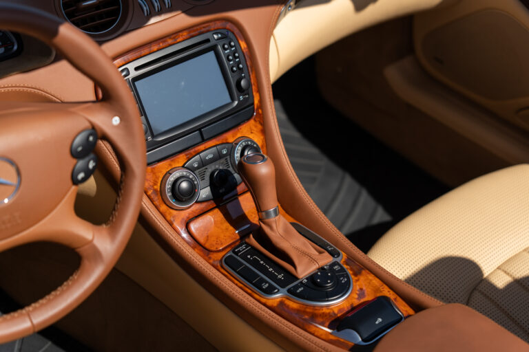 MB SL55 AMG-20-2