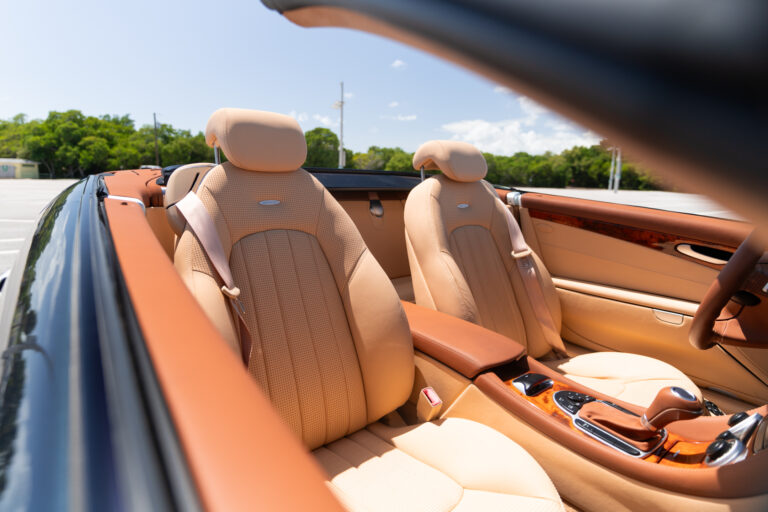 MB SL55 AMG-22