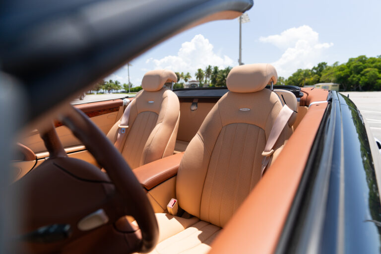 MB SL55 AMG-23