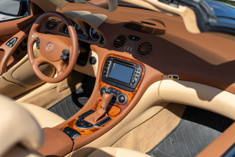MB SL55 AMG-24-2