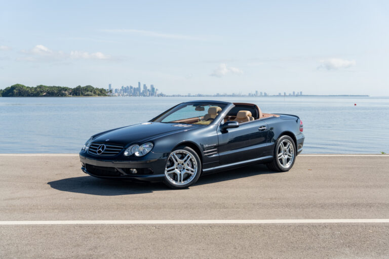 MB SL55 AMG-25-2