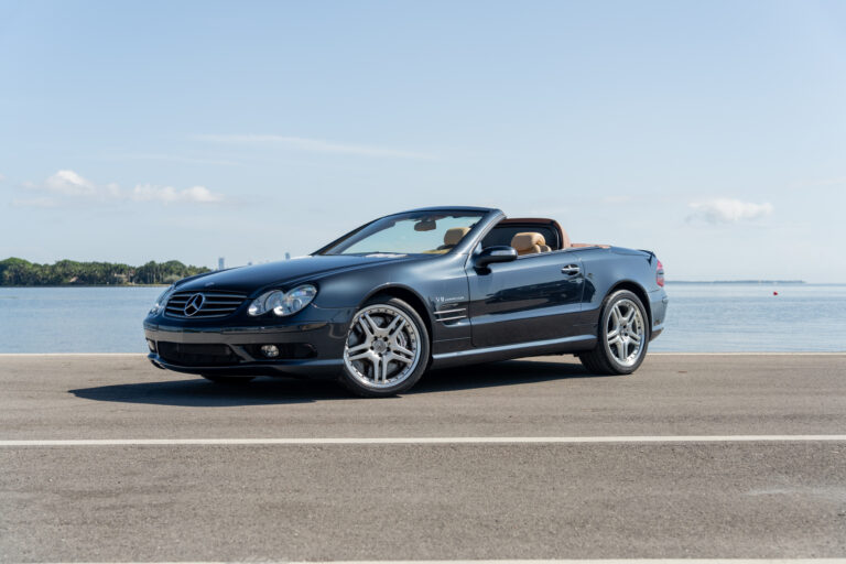MB SL55 AMG-26-2