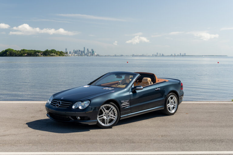 MB SL55 AMG-27-2