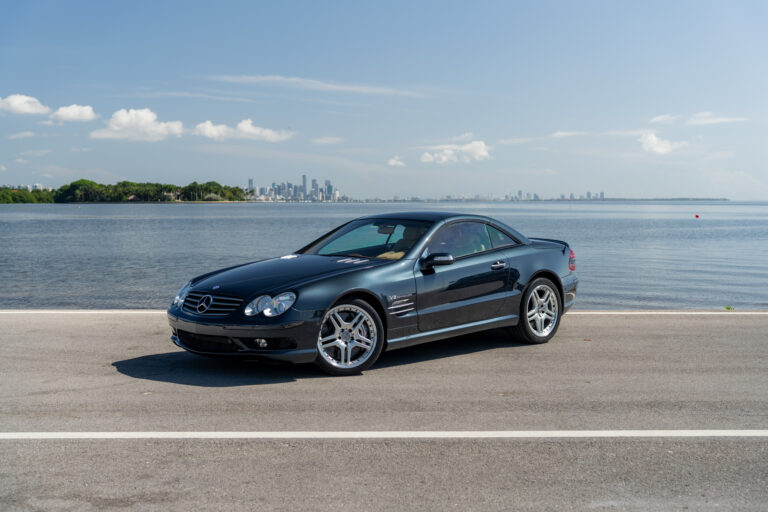 MB SL55 AMG-28-2