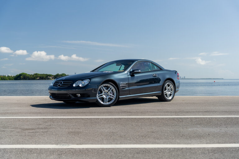 MB SL55 AMG-29-2