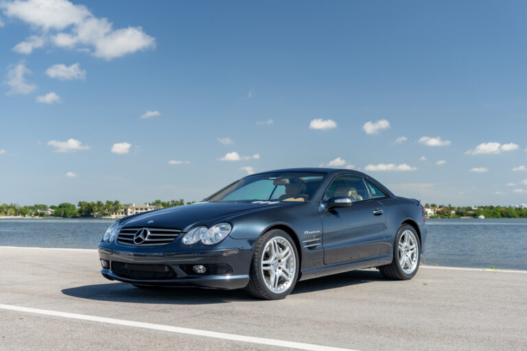 MB SL55 AMG-31-2