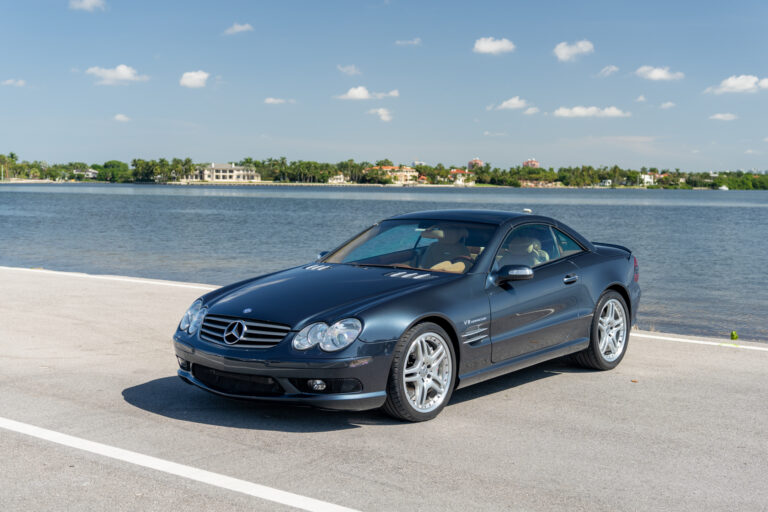 MB SL55 AMG-32-2