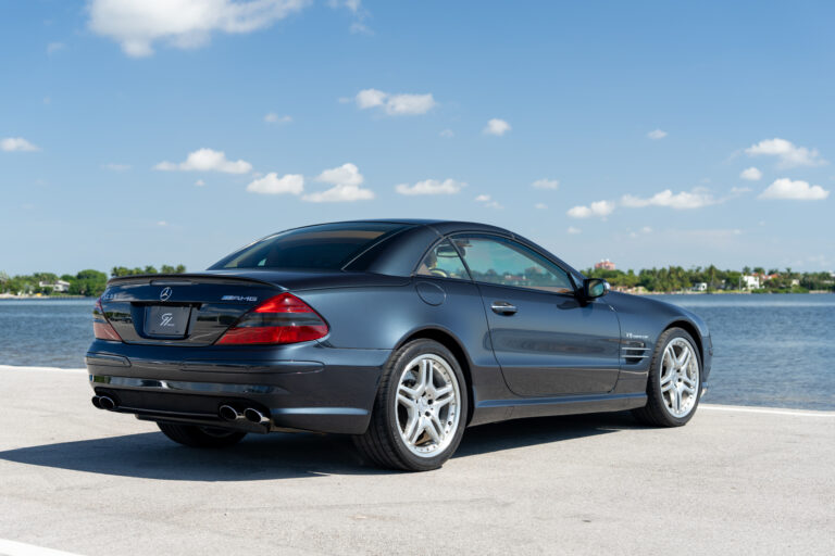 MB SL55 AMG-39-2