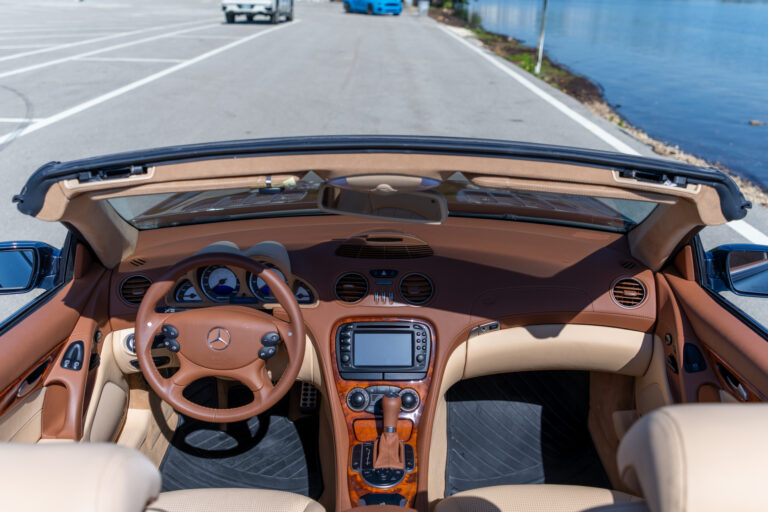 MB SL55 AMG-4-2