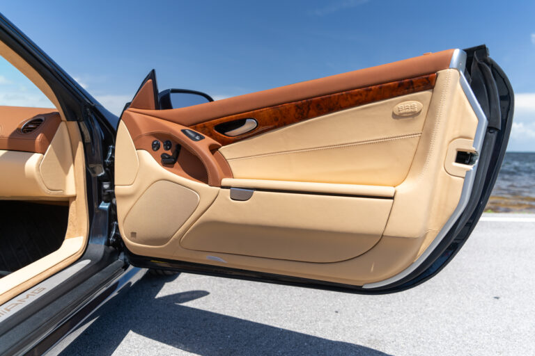 MB SL55 AMG-4