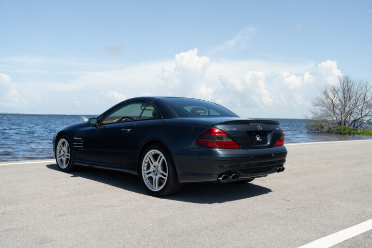 MB SL55 AMG-41