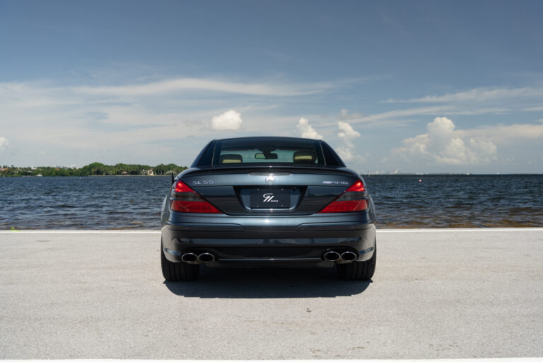 MB SL55 AMG-44