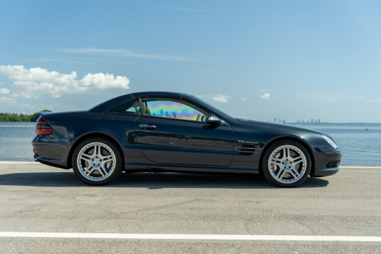 MB SL55 AMG-45-2