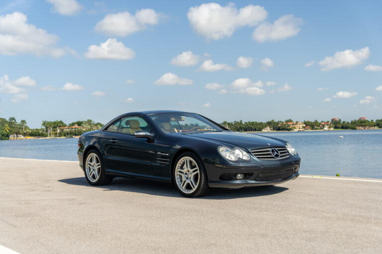 MB SL55 AMG-47-2