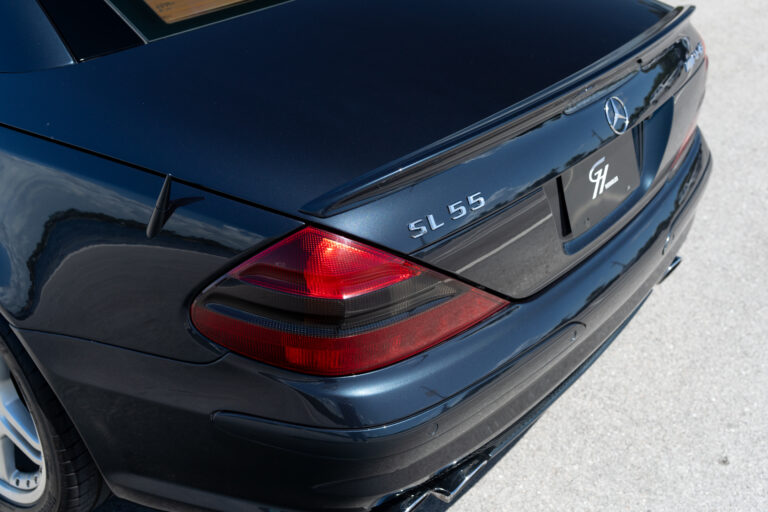 MB SL55 AMG-48