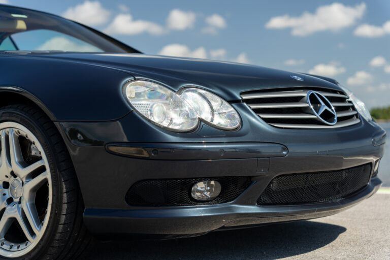 MB SL55 AMG-50-2