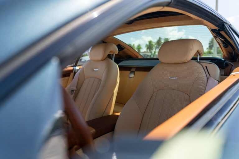 MB SL55 AMG-52