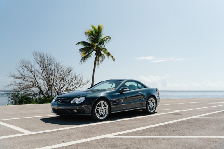 MB SL55 AMG-53-2