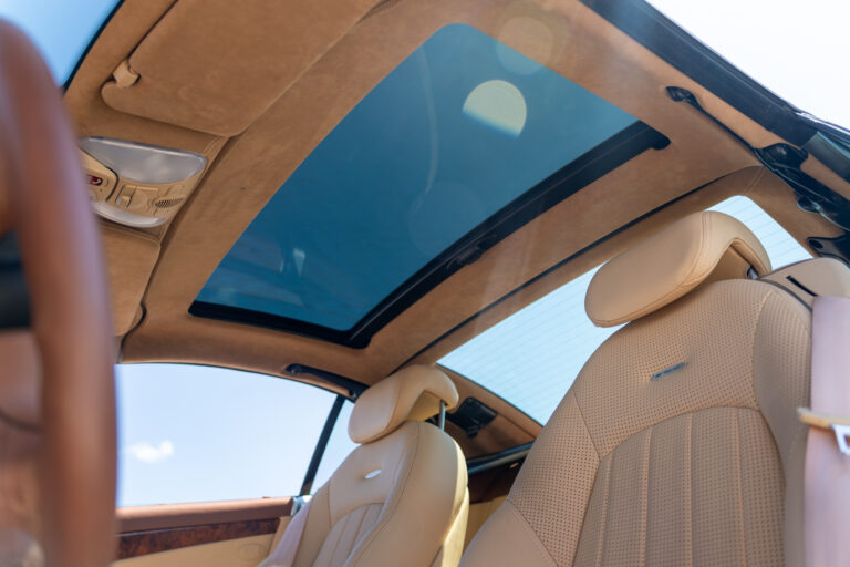 MB SL55 AMG-53