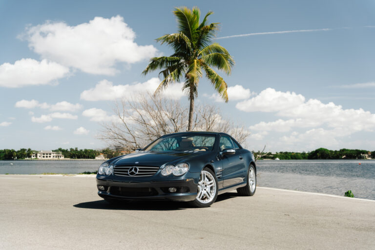 MB SL55 AMG-54-2