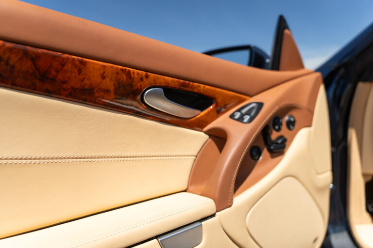 MB SL55 AMG-54