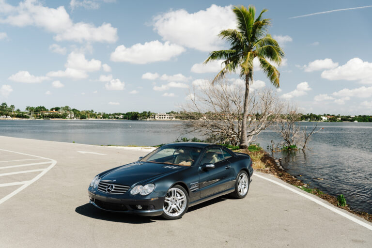 MB SL55 AMG-56-2