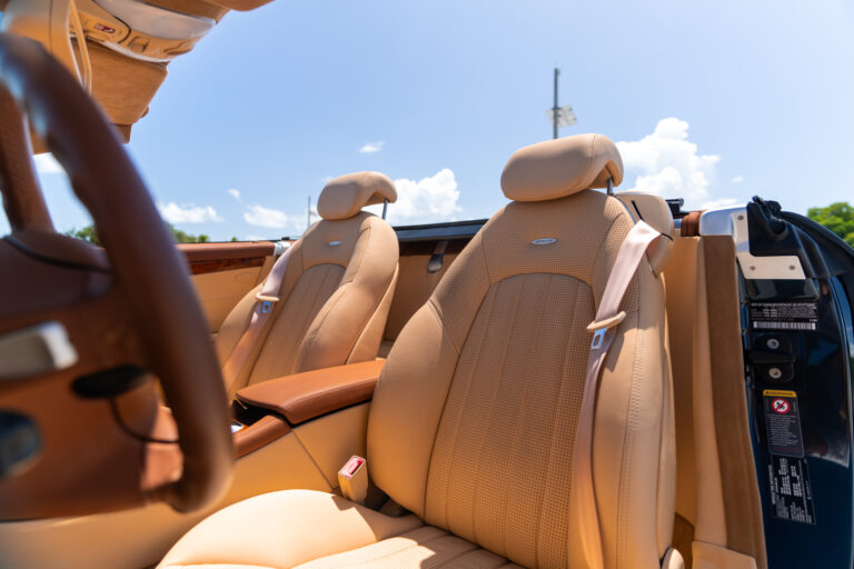 MB SL55 AMG-6