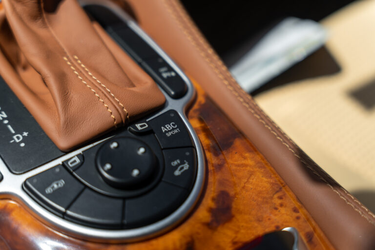MB SL55 AMG-61