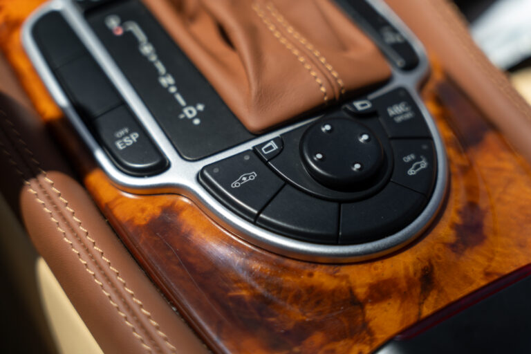 MB SL55 AMG-62