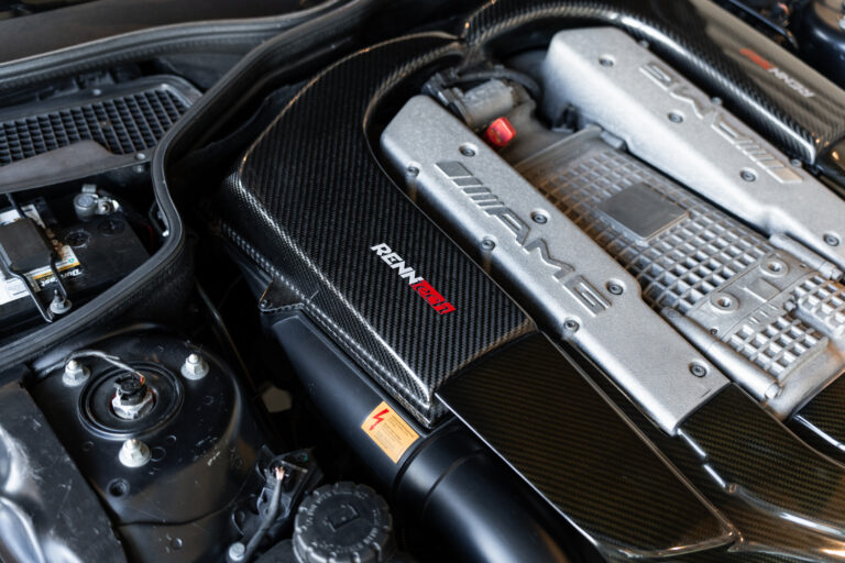 MB SL55 AMG-64