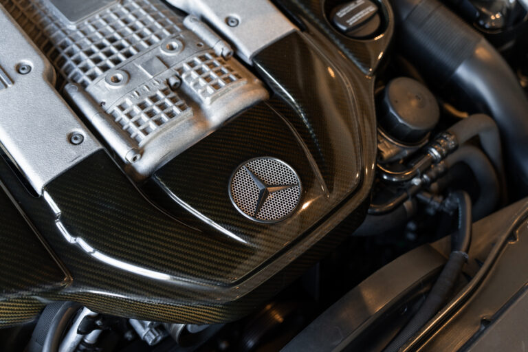 MB SL55 AMG-65