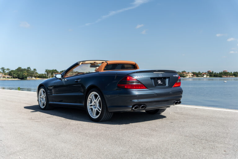 MB SL55 AMG-9-2
